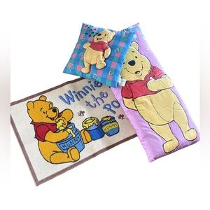 Pooh set